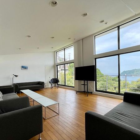 Villa 伊東温泉 Working Base Izu-Ito Esterno foto