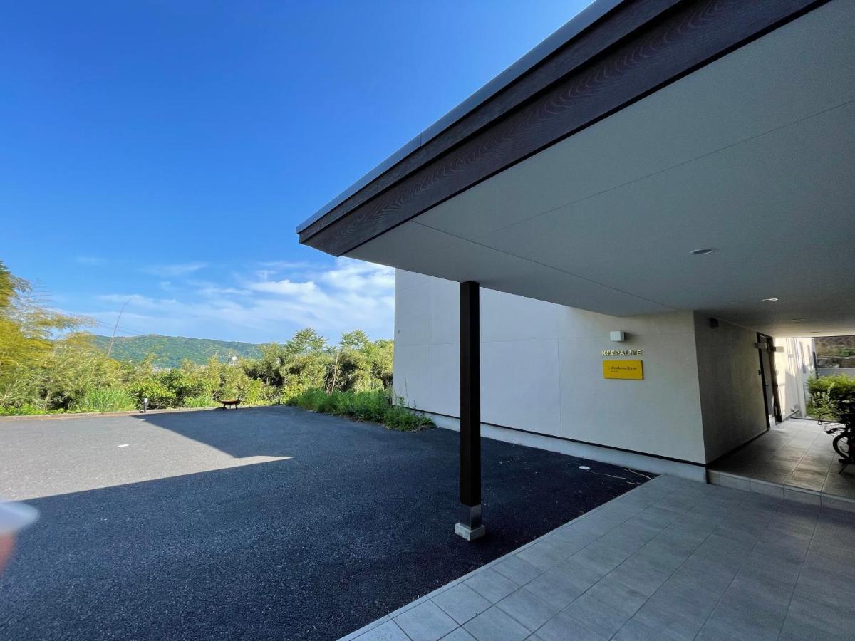 Villa 伊東温泉 Working Base Izu-Ito Esterno foto